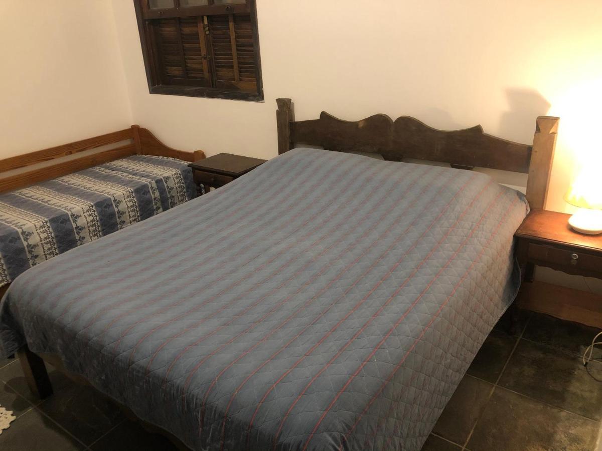 Casa De Praia Em Pauba Perto De Cachoeira E 5Min De Maresias Villa Bagian luar foto