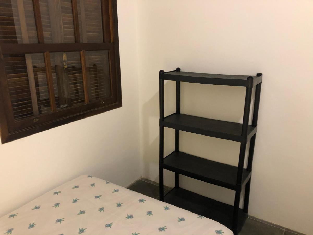 Casa De Praia Em Pauba Perto De Cachoeira E 5Min De Maresias Villa Bagian luar foto