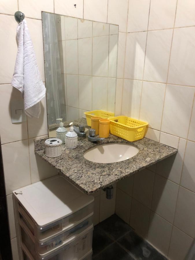 Casa De Praia Em Pauba Perto De Cachoeira E 5Min De Maresias Villa Bagian luar foto